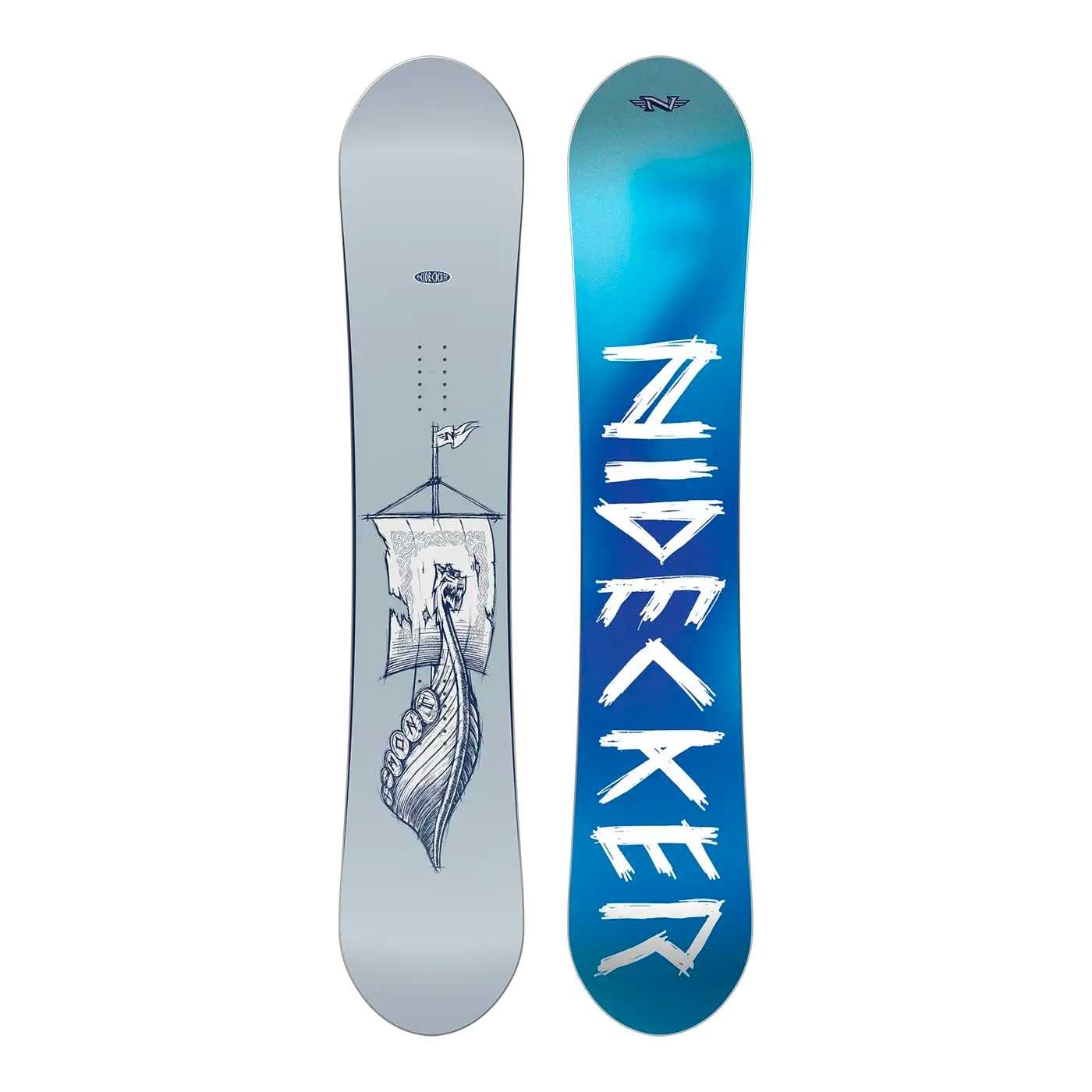 Nidecker Sensor Mons