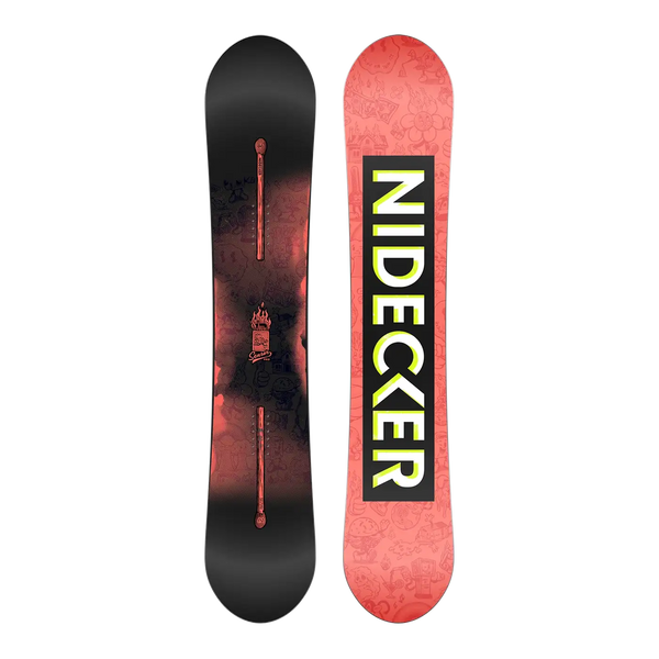 Nidecker Sensor Pro