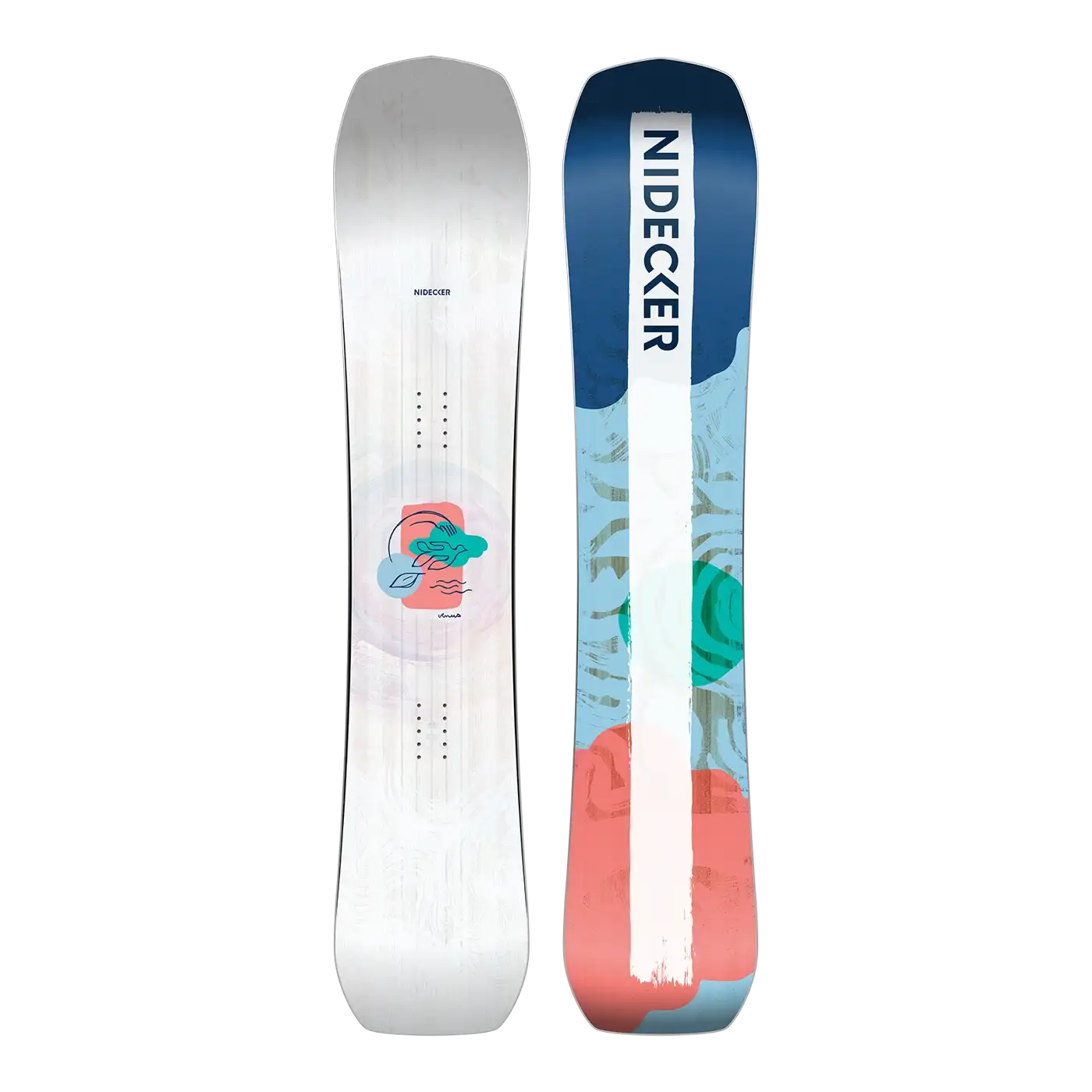 Nidecker Venus