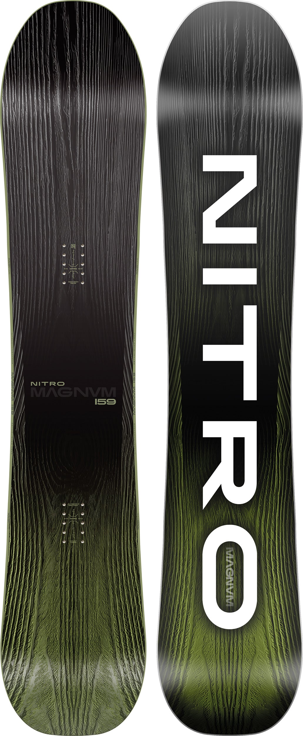 Nitro Magnum