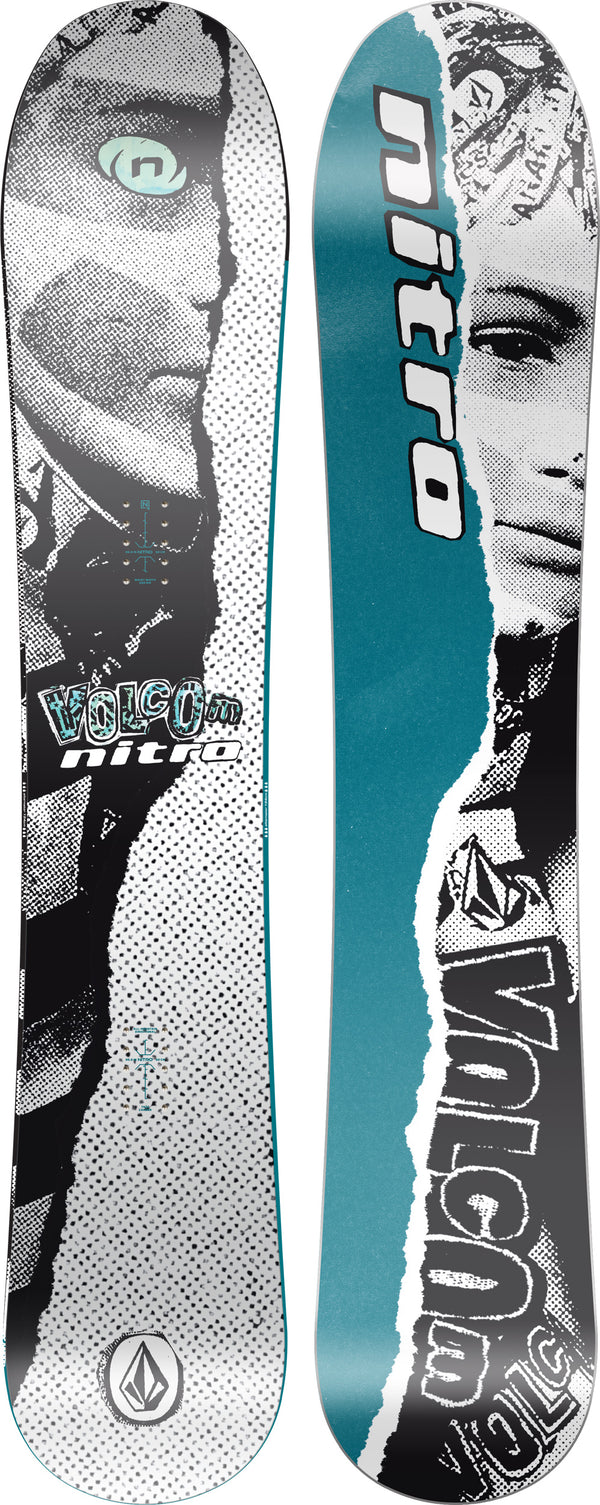 Nitro Alternator x Volcom