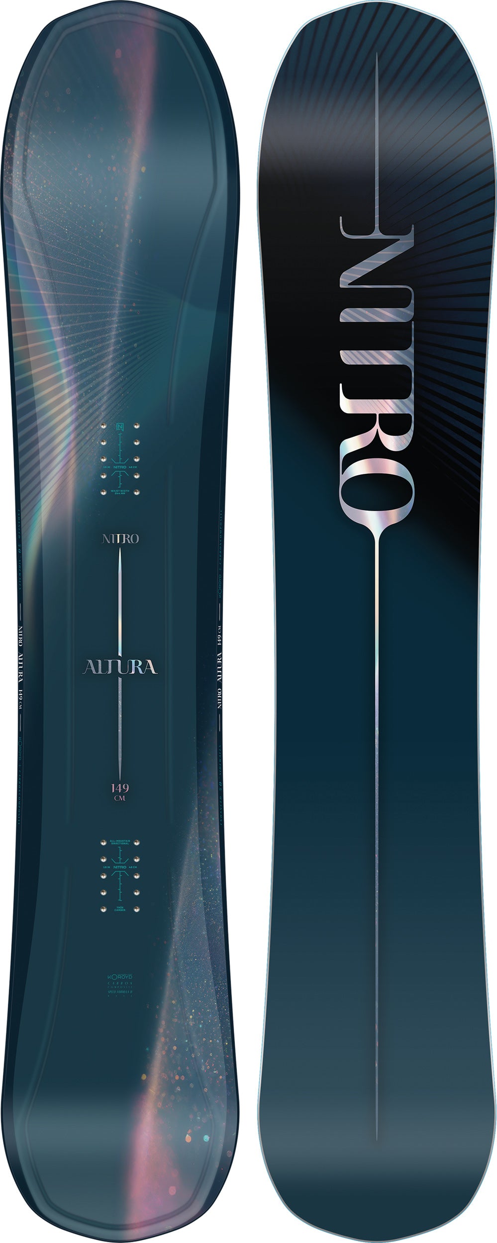 Nitro Altura