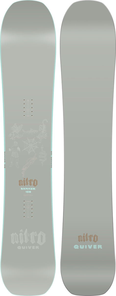 Nitro Banker