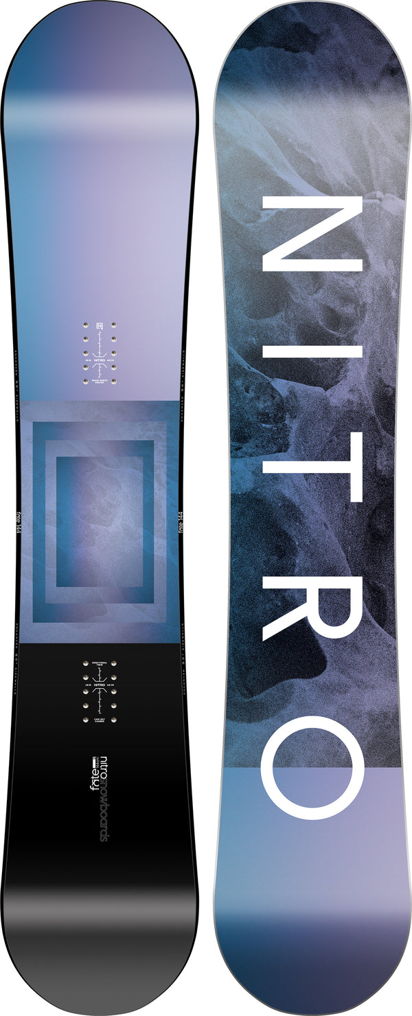 Nitro Fate Women's