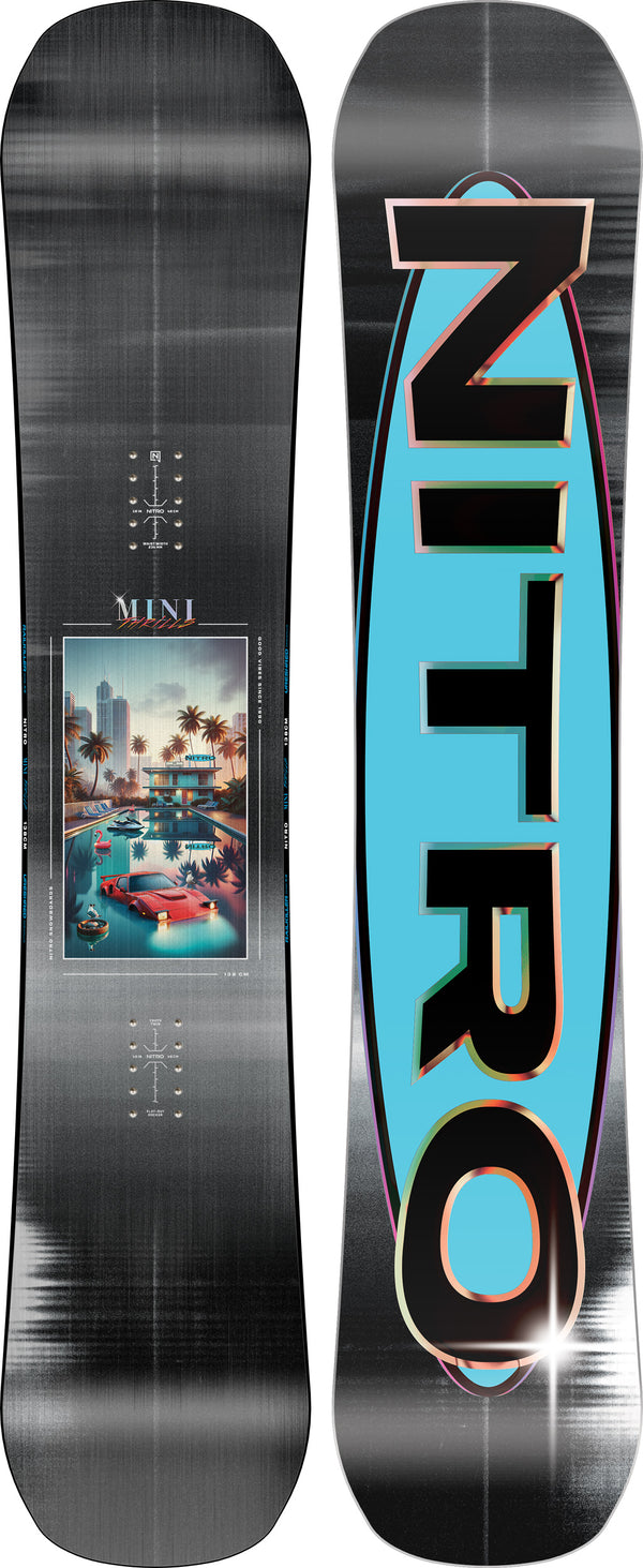 Nitro Mini Thrills Youth
