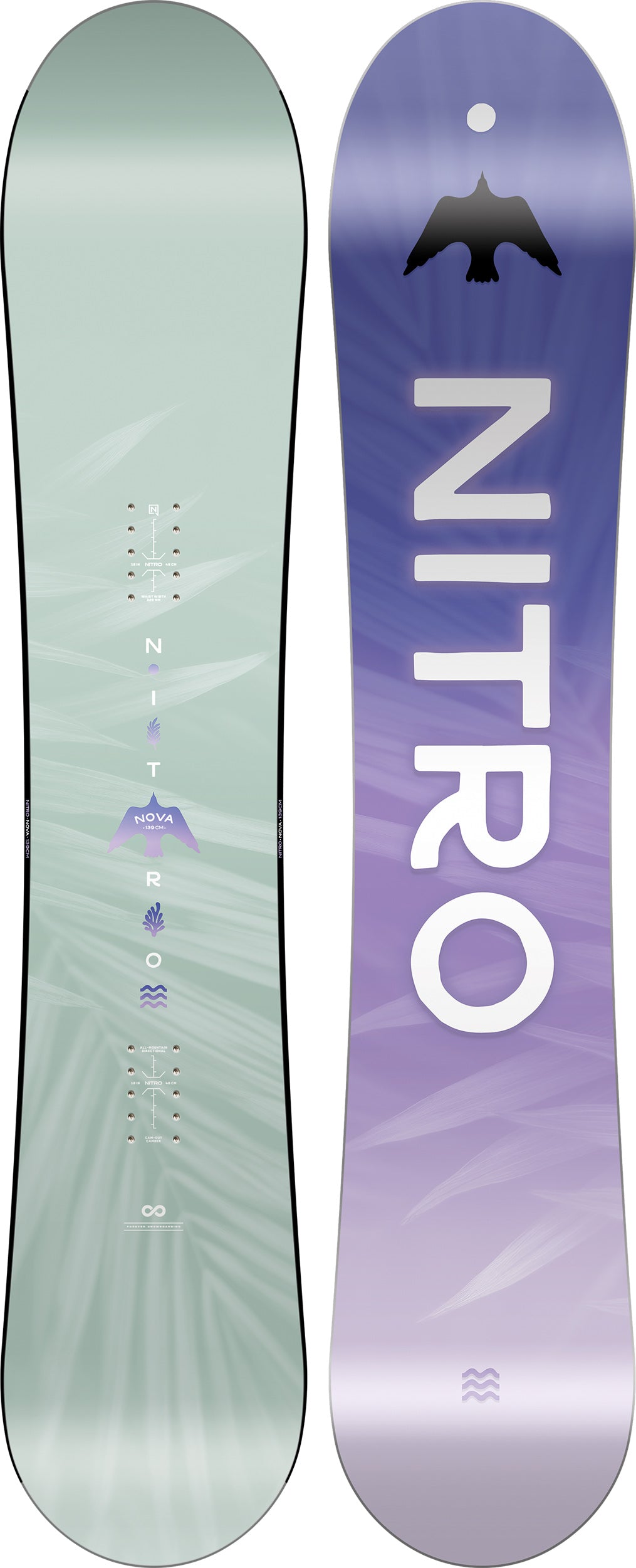 Nitro Nova