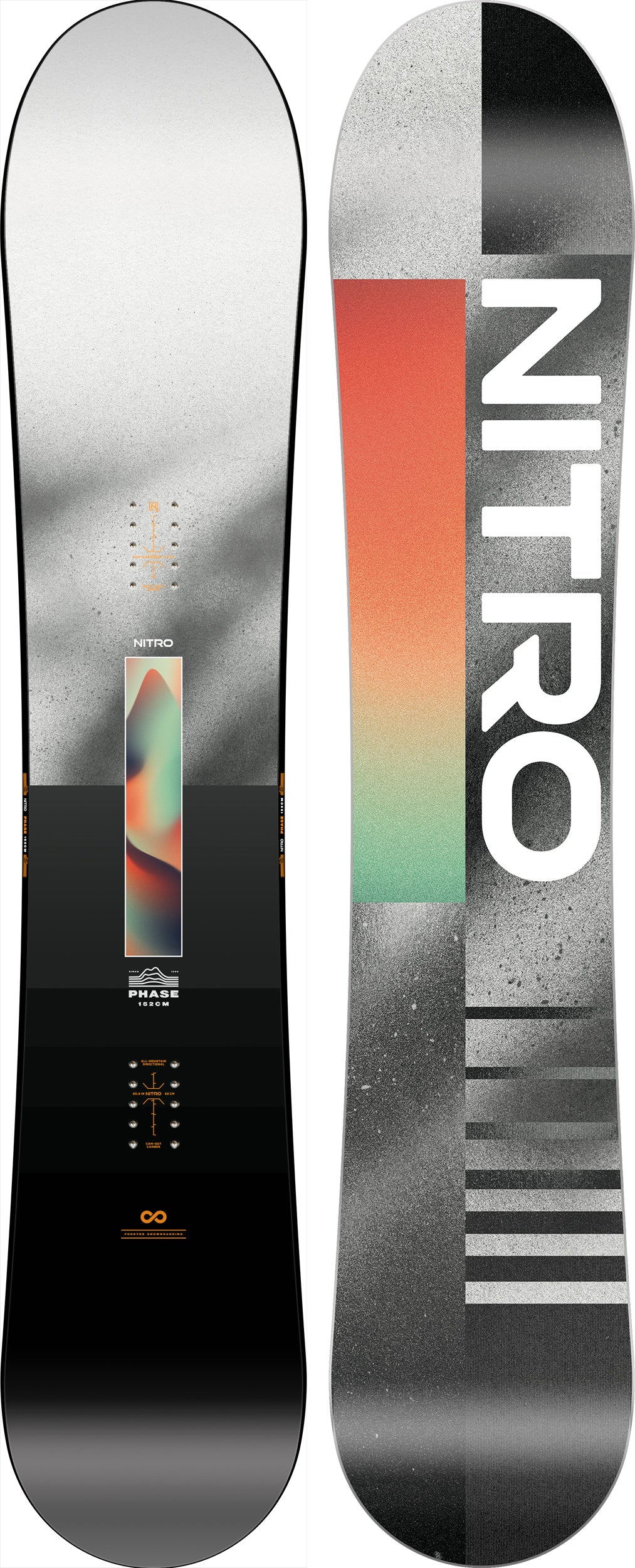 Nitro Phase