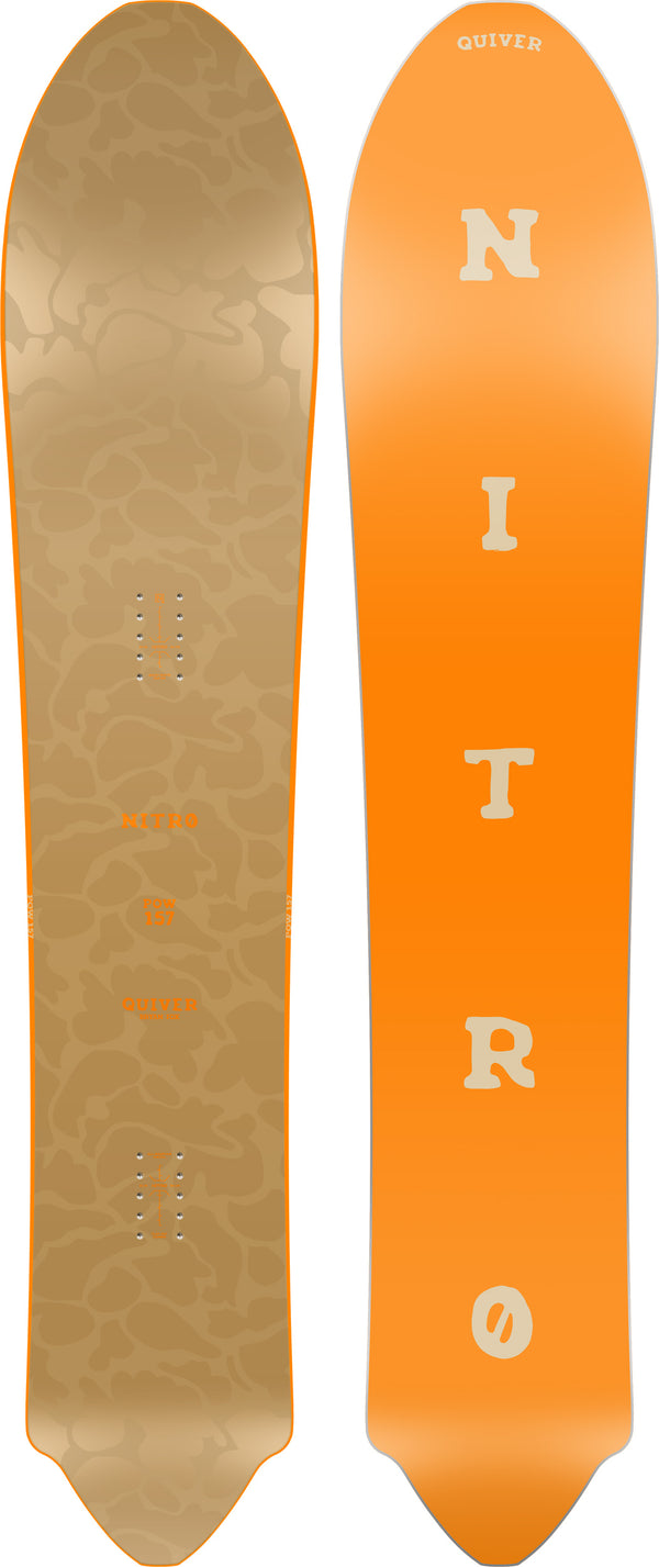 Nitro Pow