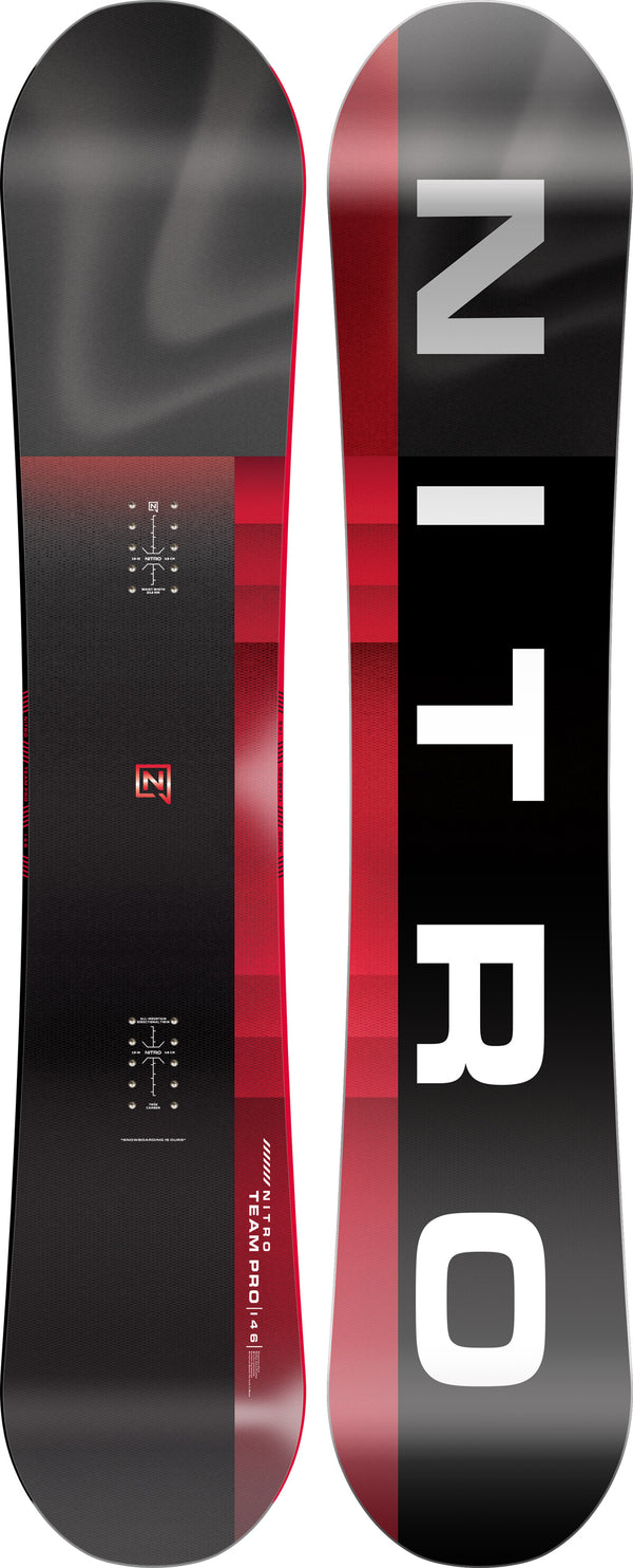 Nitro Team Pro