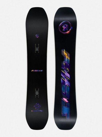 Ride Algorhythm