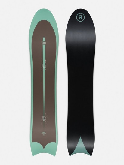 Ride Peace Seeker
