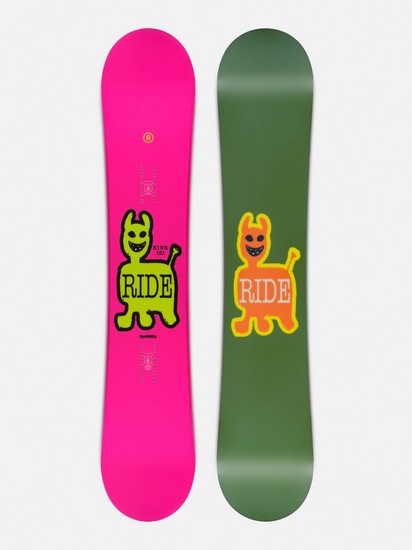 Ride RIDE Kink