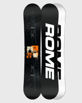 Rome Agent Pro