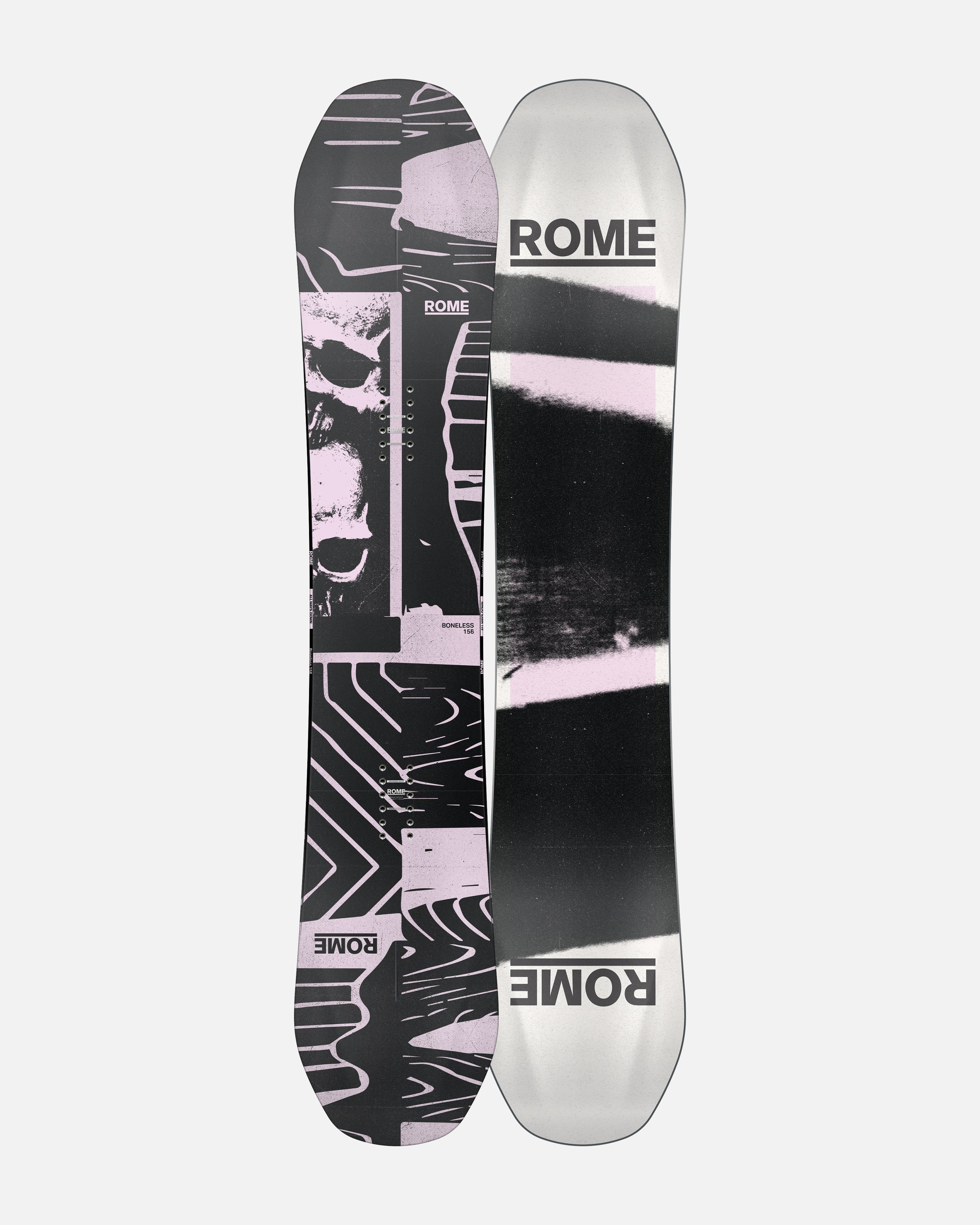 Rome Boneless