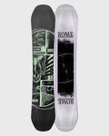 Rome Boneless