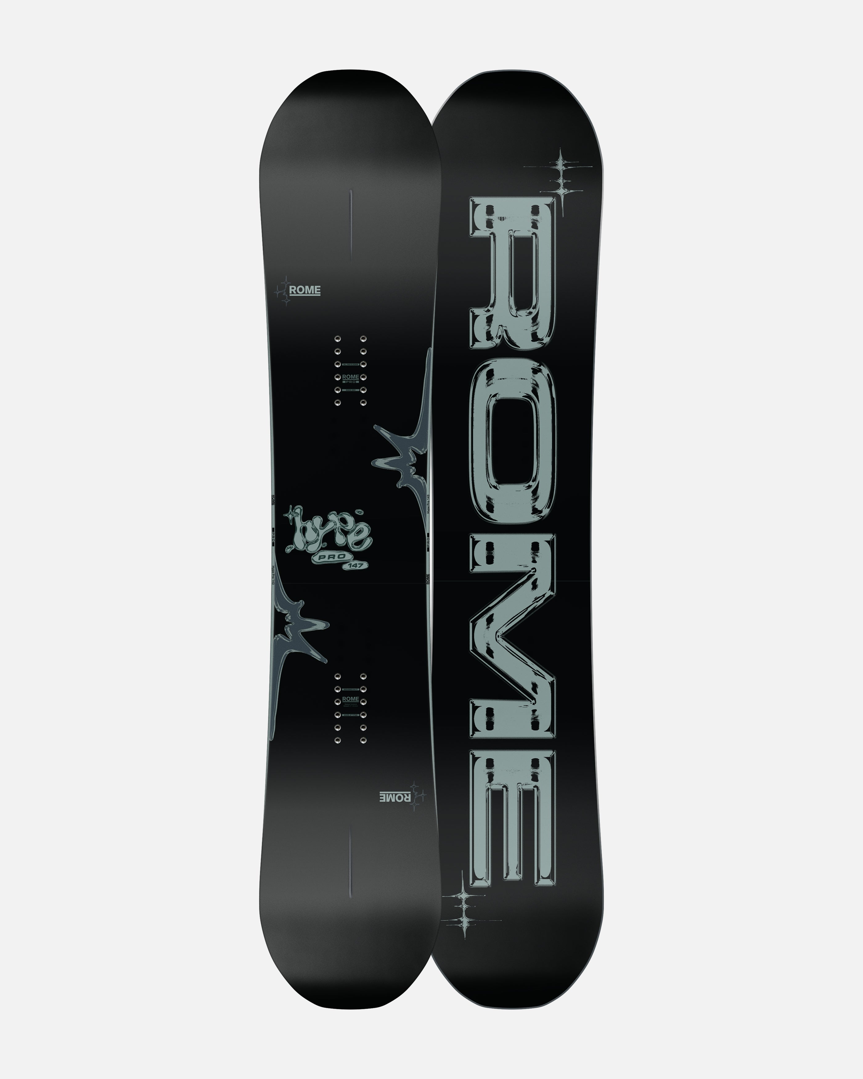 Rome Hype Pro