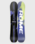 Rome Viper