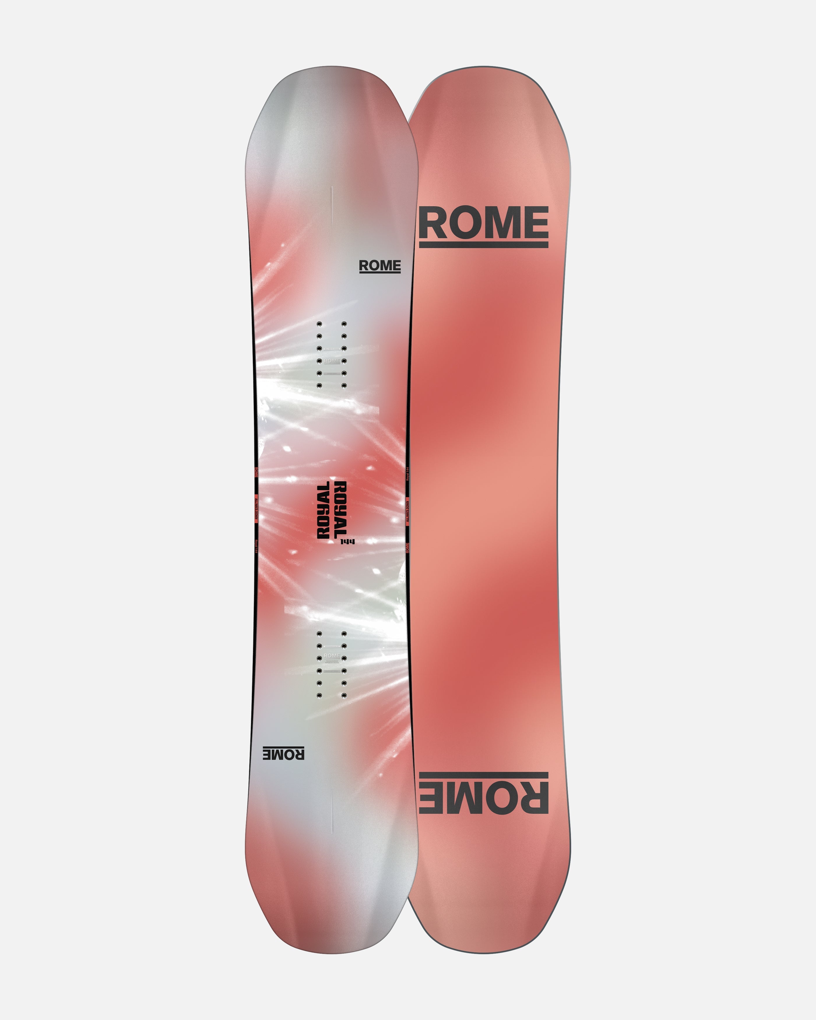 Rome Royal