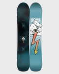Rome Stale Crewzer