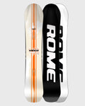 Rome Viper Pro