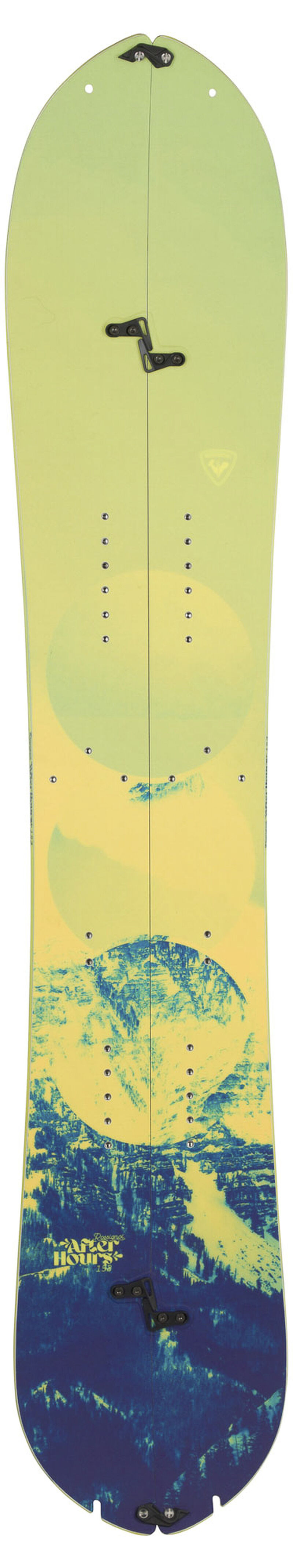 Rossignol Women's After Hours Splitboard