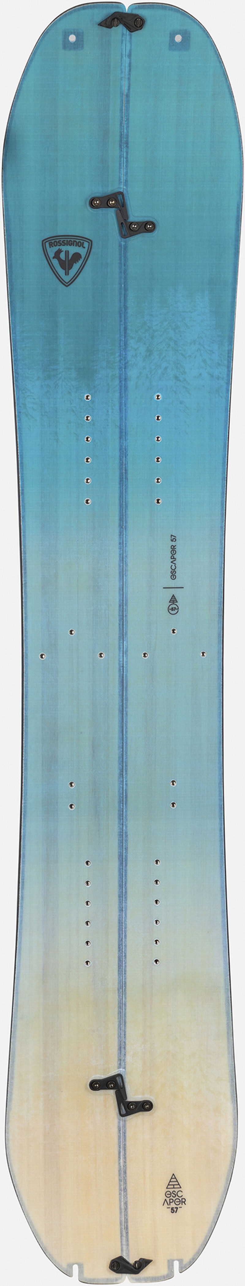 Rossignol ESCAPER SPLITBOARD