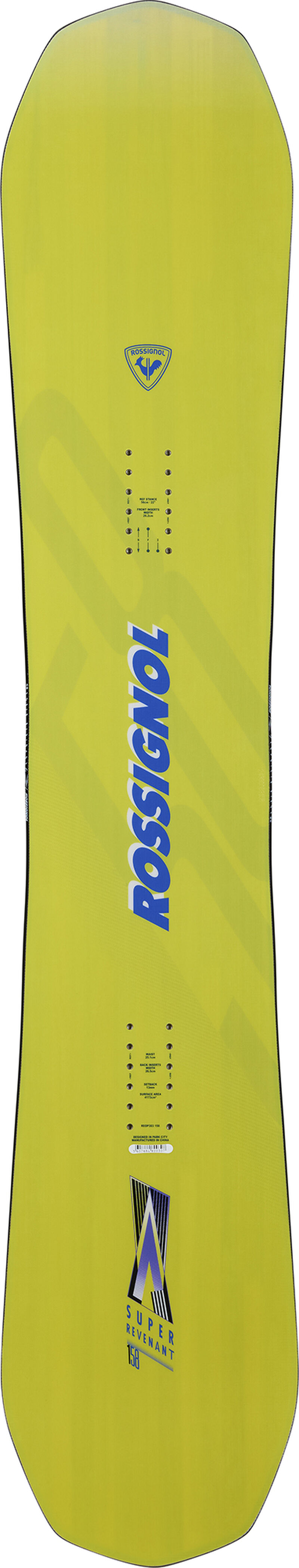 Rossignol Super Revenant Wide
