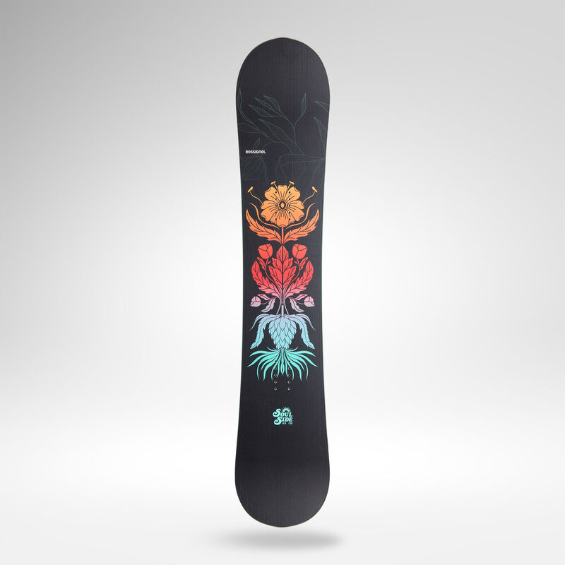 Rossignol Soulside