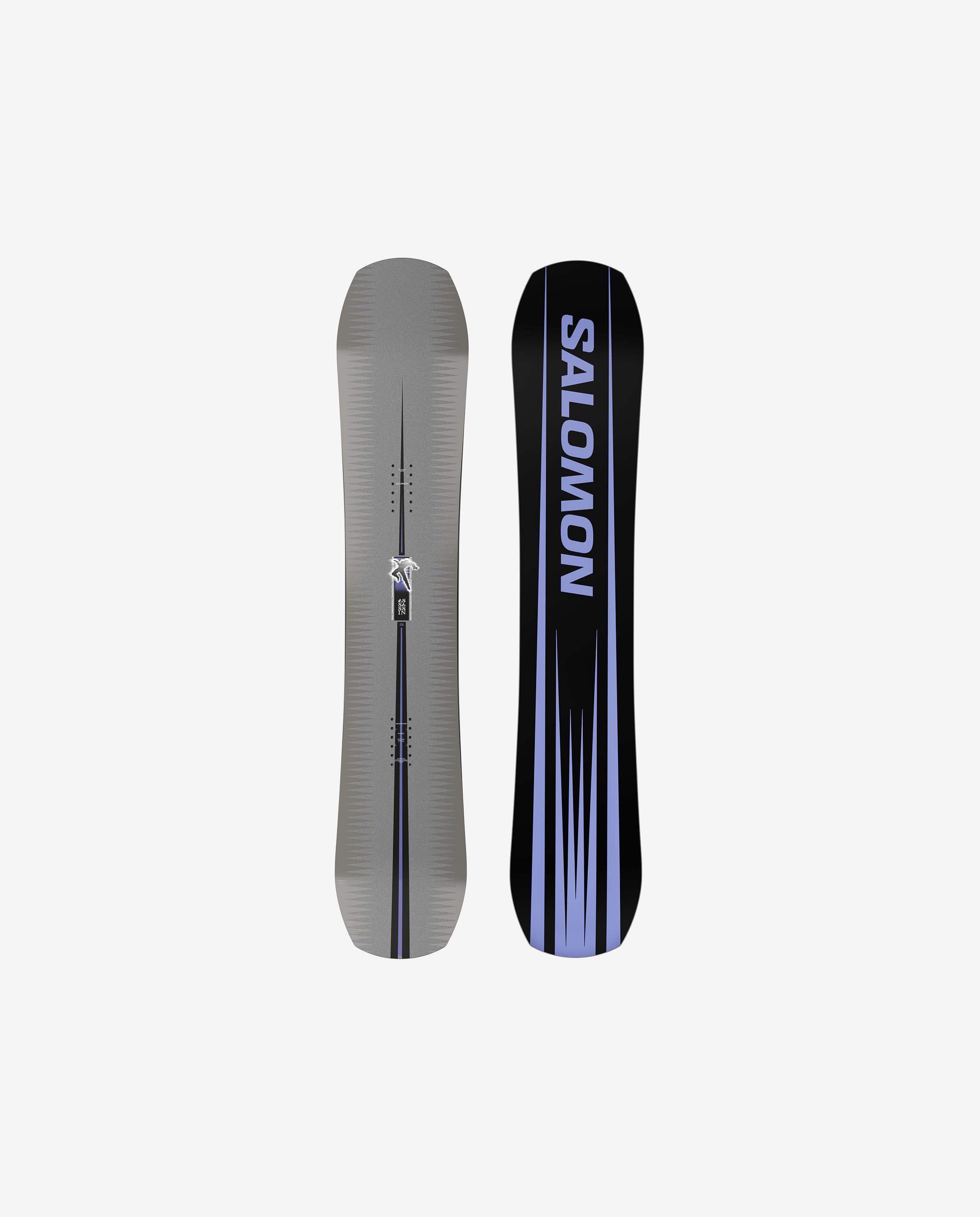 Salomon ASSASSIN PRO