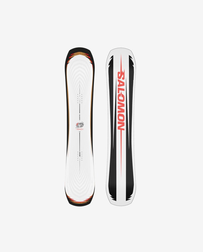 Salomon ASSASSIN