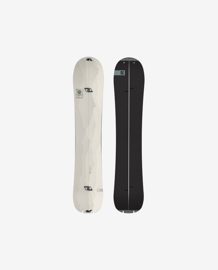 Salomon Bellevue Split