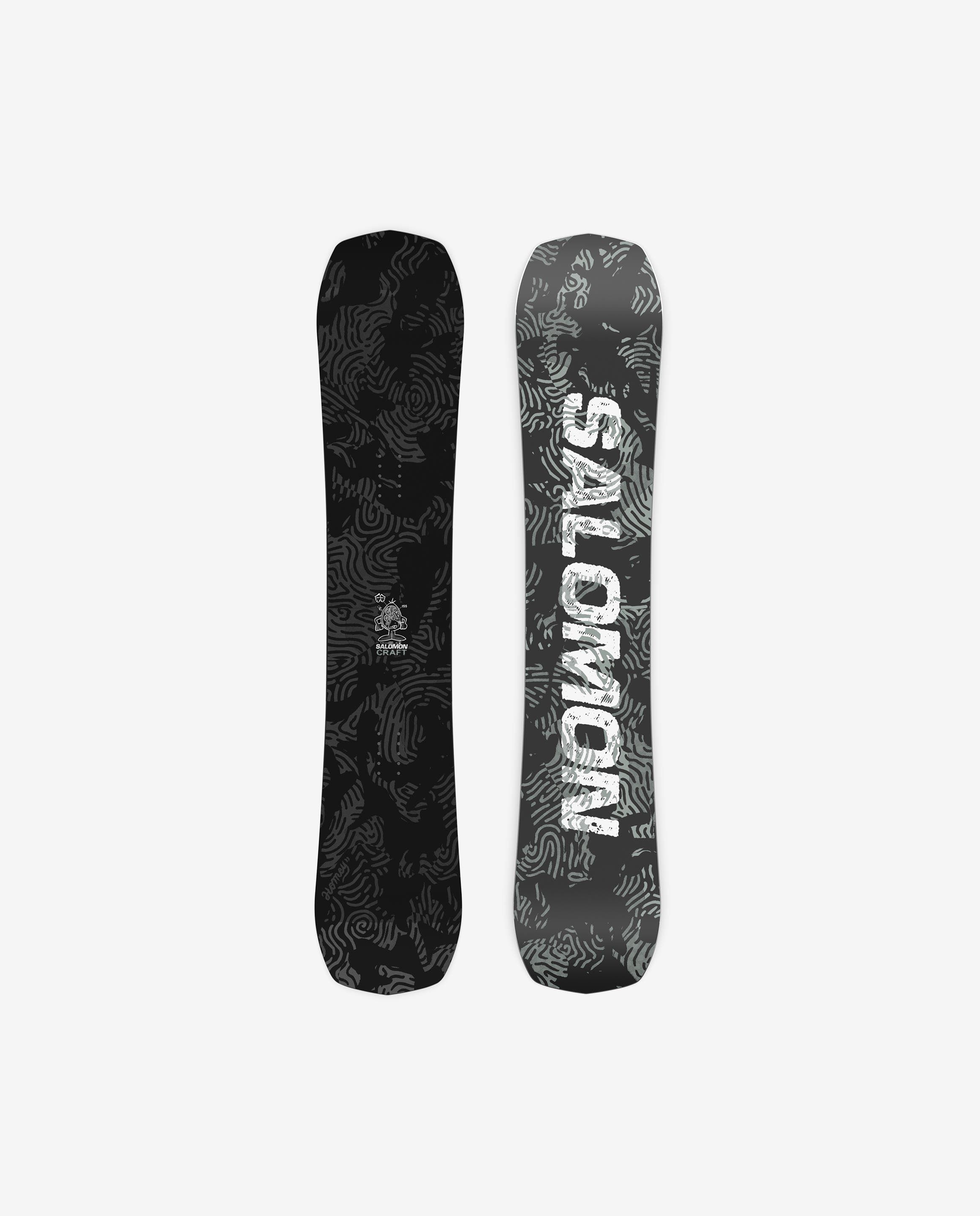 Salomon CRAFT