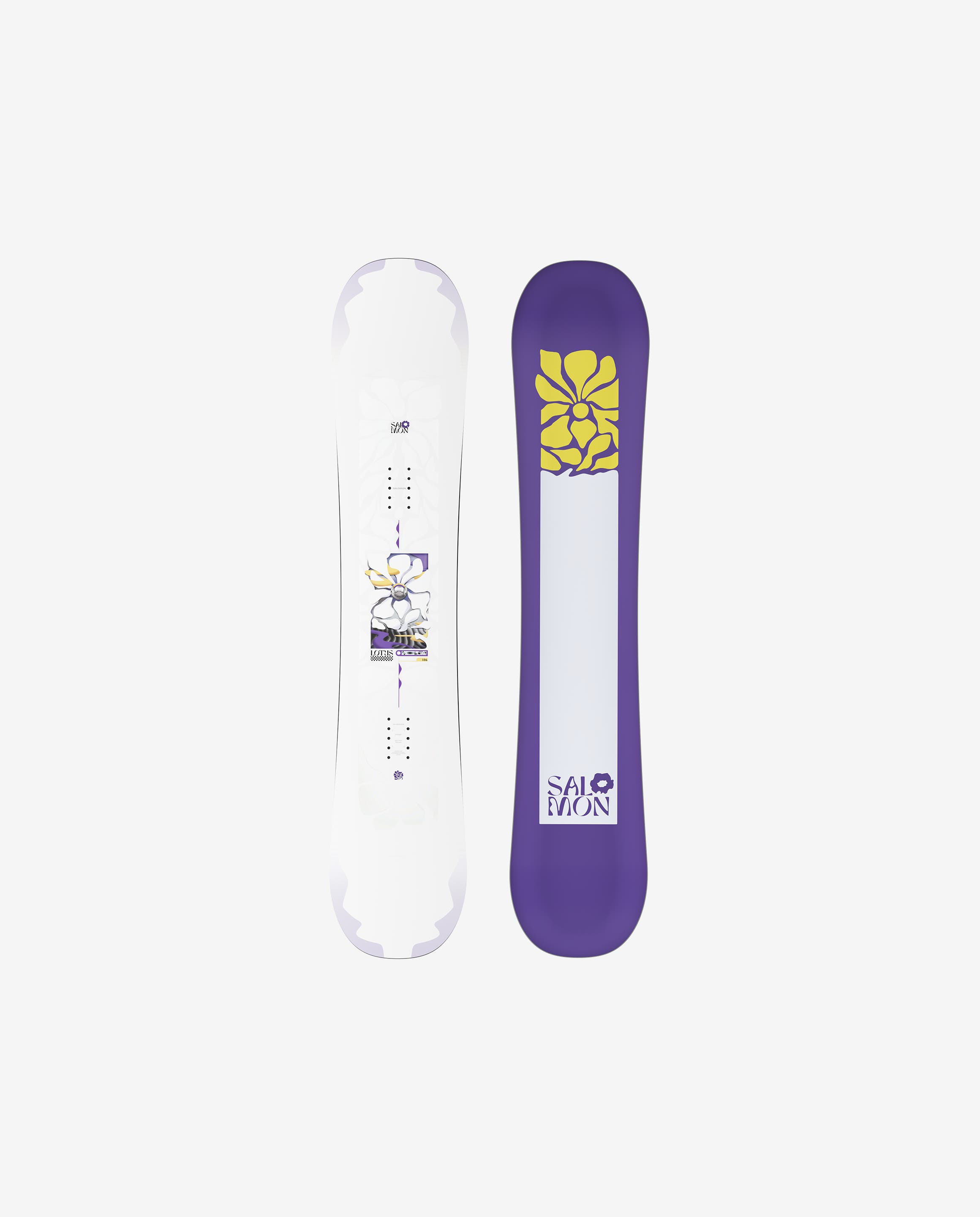 Salomon LOTUS