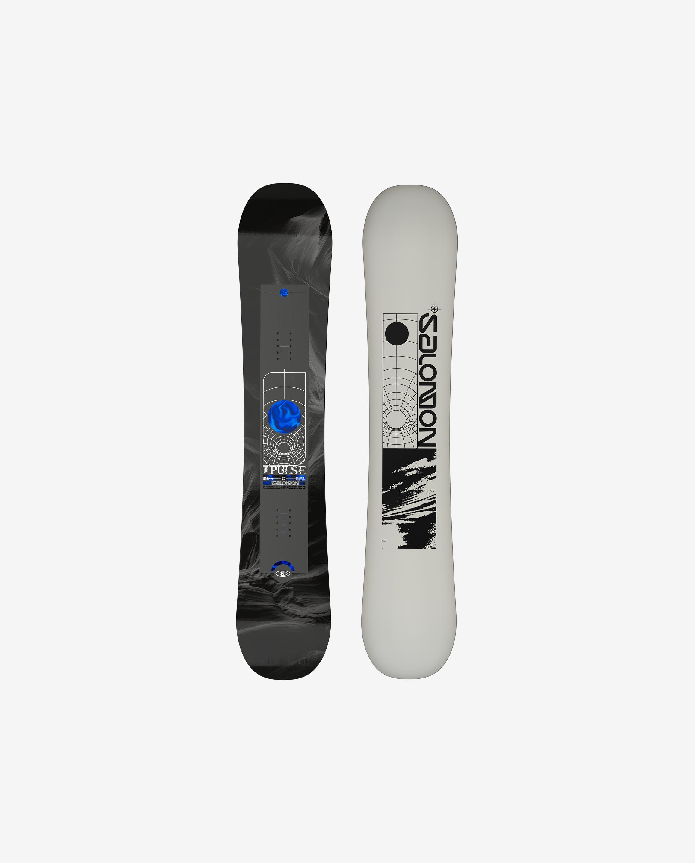 Salomon PULSE