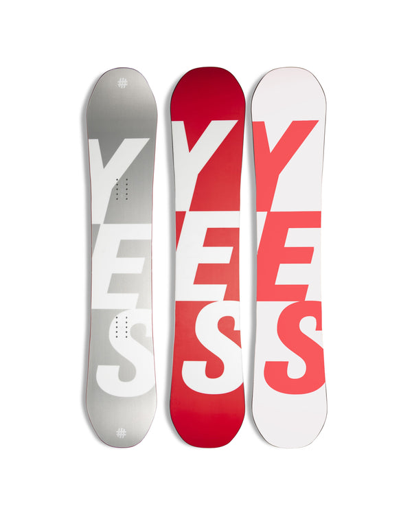YES. Basic Men's